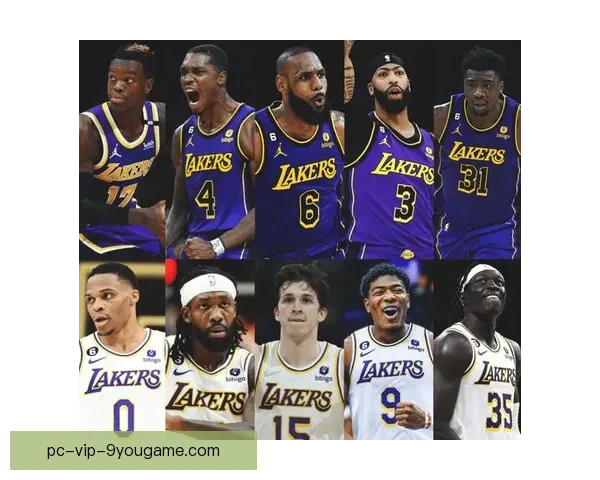 聚焦洛杉矶湖人现役队员名单全面解析阵容深度与未来走向前景展望